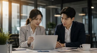 Vì sao người ít nói lại thường được tin tưởng hơn?