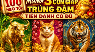 100 ngày tới: Mừng 3 Shbet888.com nhà cái uy tín trúng đậm Tiền Danh có đủ