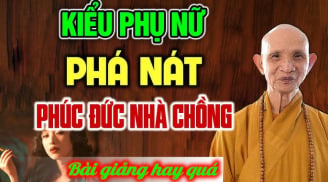 5 kiểu phụ nữ phát nát phúc đức của Shbet111 slot, casino, thể thao, xổ số: Dù đẹp như tiên cũng đừng nên lấy