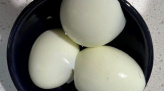 5 người không nên ăn trứng gà dù thèm đến mấy