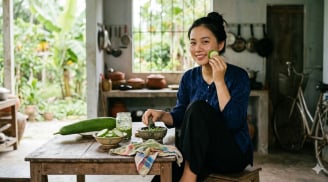 Bí quyết trị nám da bằng mướp hương: Da trắng mịn sau 2 tuần cực rẻ tiền