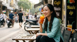 5 loại nước ép 'thần thánh' giúp lọc sạch độc tố, da sáng dáng thon thấy rõ