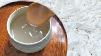 5 người càng uống bột sắn dây càng gây hại: Hãy tránh xa!