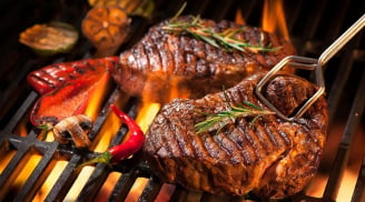 Cách làm bò nước BBQ tại nhà ngon như đầu bếp khách sạn 5 sao nấu