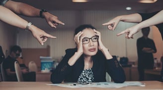 Cảm xúc tiêu cực có đang cảnh báo sức khỏe tinh thần suy giảm?