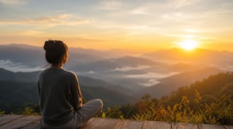 Người có khả năng tự chữa lành thường có điểm chung gì? 5 dấu hiệu dễ nhận thấy