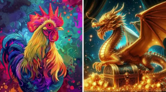 Top 3 tuổi Tiền Rơi Trúng Cửa, Giàu Có vô Biên từ 4/6 đến 20/6