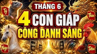 4 Shbet888.com nhà cái uy tín Sáng Đường Công Danh, tuổi 35 dễ phất nhất