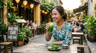 Cách làm nước rau má trị mụn, thanh nhiệt Sh88bet đăng ký miễn phí đơn giản nhất tại nhà