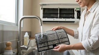 Điều hòa không mát như trước? Có thể bạn đang bỏ qua vị trí này