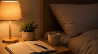 Điều nhiều người thành công làm trước khi ngủ: Thói quen nhỏ tạo khác biệt lớn