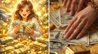 3 khung giờ sinh Âm lịch của người được dự báo Shbet16 chơi game trực tuyến giàu có, không lo thiếu tiền
