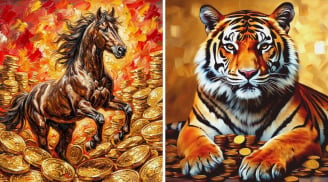 Sáng Thứ Bảy ngày 6/6: 3 tuổi Giàu Nhanh Như Vũ Bão, đặc biệt vị trí số 2