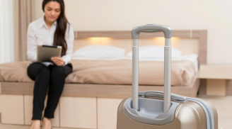 Vì sao người sành du lịch luôn chụp ảnh phòng khách sạn ngay khi vừa bước vào?