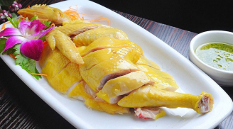 5 kiểu người không nên ăn thịt gà kẻo rước thêm bệnh, giảm tuổi thọ