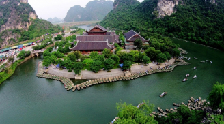 Kinh nghiệm du lịch Ninh Bình 2 ngày 1 đêm: 11 điểm đến hấp dẫn