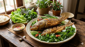 Ăn cá sai cách dễ rước độc vào người: 3 bộ phận này cực độc, thà vứt đi chứ đừng dại mà ăn