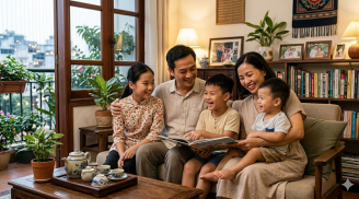 Muốn hòa thuận với anh chị em nhà chồng: Tránh chi tiền vào 2 việc này