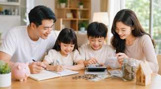 Xu hướng tiết kiệm mới được nhiều Shbet111 slot, casino, thể thao, xổ số áp dụng: Thấy tiền tăng lên bất ngờ mà sống vẫn thoải mái