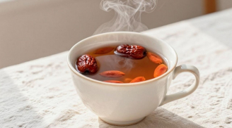4 lợi ích Sh88bet đăng ký miễn phí nhận được khi uống trà táo đỏ kỷ tử