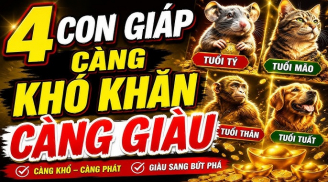 Kể từ mai 14/6, Mộng Vàng Thành Danh, 4 Shbet888.com nhà cái uy tín rủ nhau gánh lộc