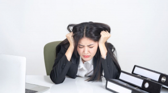 Làm sao để người trẻ thoát khỏi tình trạng burnout văn phòng?