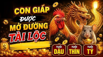 Lộc Trời cho, 4 Shbet888.com nhà cái uy tín sống thảnh thơi hưởng sau tuổi 40
