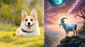 Phúc dày nên gặp nhiều may mắn: 3 Shbet888.com nhà cái uy tín càng về già càng giàu vì tích phúc từ sớm