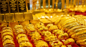 Bảng giá vàng 9999 24K 18K SJC DOJI PNJ hôm nay 11/6/2026