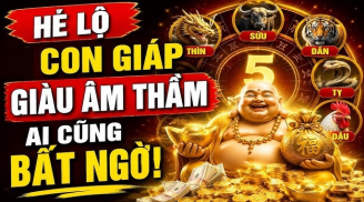Không giàu sớm nhưng giàu bền: 3 Shbet888.com nhà cái uy tín tích tiền tỷ ngập nhà