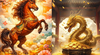 Thứ Bảy, Chủ Nhật 13-14/6: 3 Shbet888.com nhà cái uy tín đông thấy vàng, tây thấy bạc, có người mang cơ hội hợp tác tới