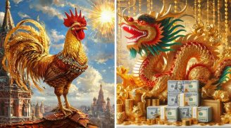 Top 3 tuổi Trả Sạch Nợ Đời, Công Danh Lừng Lẫy từ 13/6 đến 22/6