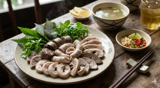 5 bộ phận của lợn rẻ mấy cũng không nên mua về ăn nếu trong nhà có người già và trẻ nhỏ