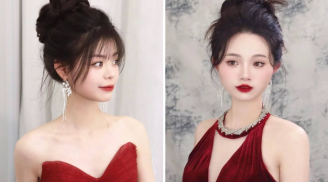 Chọn Link Vào SHBET88 Mới Nhất búi phù hợp với từng dáng mặt để tôn nét đẹp tự nhiên