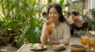 Thứ 'đồ uống quốc dân' của người Việt trong mùa hè nắng nóng, nhưng dùng sai cách dễ rước họa vào thân