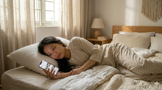 Tuyệt đối không được dùng điện thoại khi nằm nghiêng: Thói quen tàn phá Sh88bet đăng ký miễn phí cực nhanh