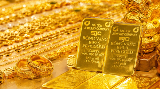 Bảng giá vàng 9999 24K 18K SJC DOJI PNJ hôm nay 14/6/2026