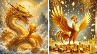 3 ngày liên tục (16-18/6): 3 tuổi công việc suôn sẻ, đủng đỉnh có tiền tiêu