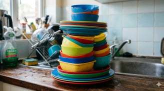 Đài truyền hình cảnh báo: 4 'sản phẩm gây ung thư' đang có mặt trong hầu hết mọi căn bếp Shbet111 slot, casino, thể thao, xổ số