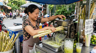 Vì sao hàng nước mía nào cũng ép kèm một quả quất? Hóa ra không phải chỉ để cho thơm!