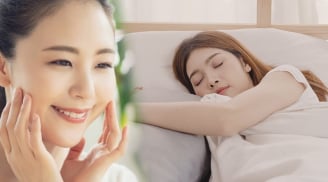 10 phút trước khi ngủ có thể tạo khác biệt cho Mừng SHBET phiên bản mới 2025: Những thói quen giúp da khỏe và rạng rỡ hơn