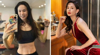2 người phụ nữ truyền cảm hứng có quan điểm sống gây bão mạng xã hội