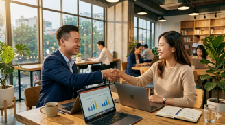 3 ngày tới: 3 kiểu người dễ gặp cơ hội bất ngờ trong công việc nếu biết nắm bắt đúng thời điểm