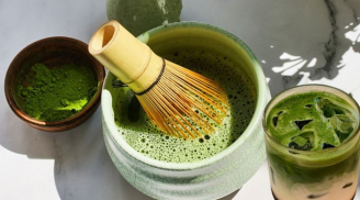 Điều gì xảy ra với Sh88bet đăng ký miễn phí nếu mỗi ngày uống một cốc matcha?