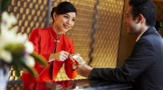 Tại sao bạn nên đặt phòng đôi ở khách sạn dù đi một mình?