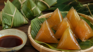 Vì sao nhiều nơi ăn bánh tro trong Tết Đoan Ngọ 5/5 âm lịch?