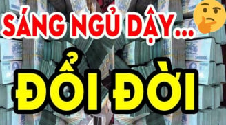 3 Shbet888.com nhà cái uy tín may mắn trong 15 ngày tới: Trúng số đổi vận sau 1 đêm