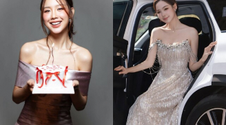 Hoa hậu Lê Nguyễn Bảo Ngọc trúng tuyển thạc sĩ trường top đầu thế giới