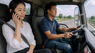 Vì sao các SHBET 1000 World Cup đường dài thường có một người đi cùng?