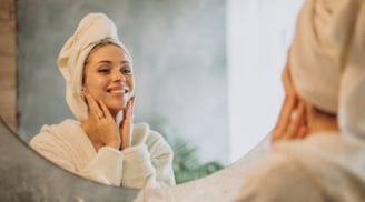 6 điều các bác sĩ da liễu tuyệt đối tránh trong chăm sóc da